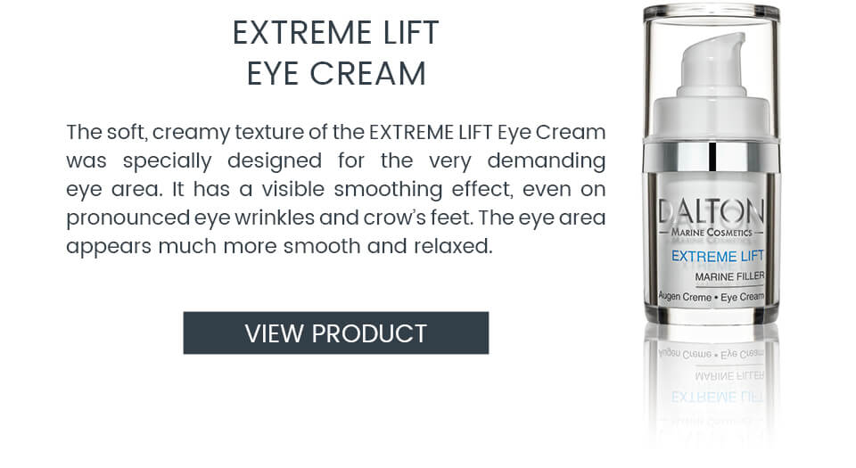 Anti-Wrinkle Lifting Eye Cream
