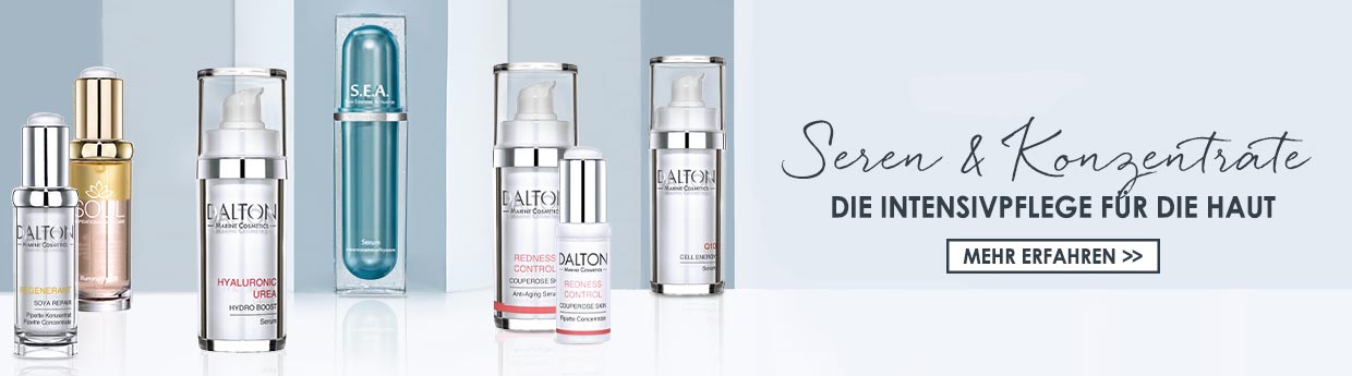 Zu unseren Tipps und Tricks rund um das Thema Serum