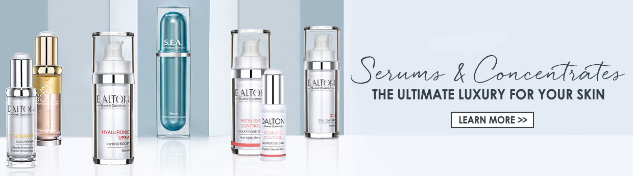 Tips and tricks on using serums