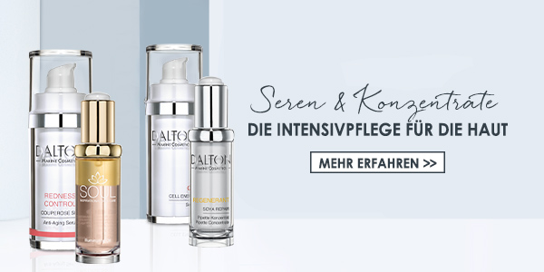 Zu unseren Tipps und Tricks rund um das Thema Serum