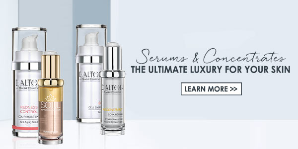 Tips and tricks on using serums