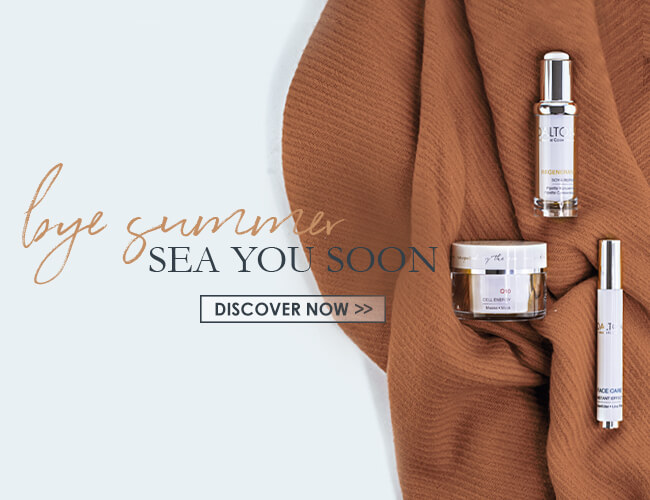 Dalton Marine Cosmetics