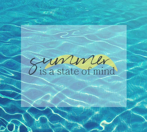 Summer skincare tips