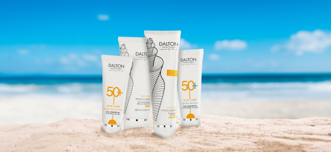 Sun Care How to protect your skin from sunburn