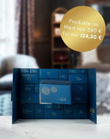 Jetzt shoppen DALTON Adventskalender 2022