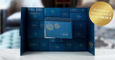 Jetzt shoppen DALTON Adventskalender 2022
