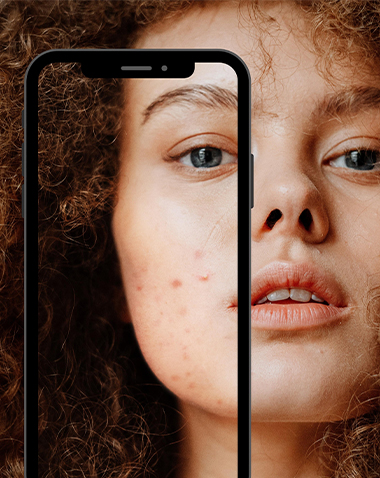 Jetzt shoppen DALTON Skin Stories