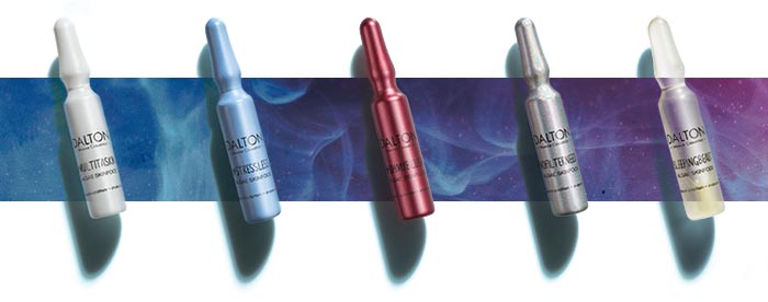 Marine algae skin care products