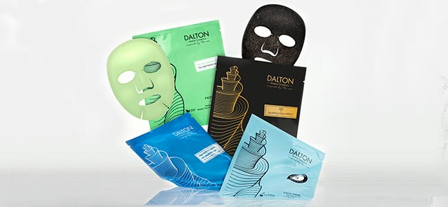 Warum Tuchmasken gut für die Haut sind