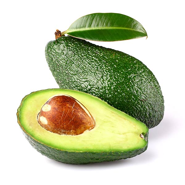 avocadoöl