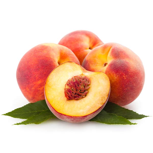 Peach kernel oil benefits for skin