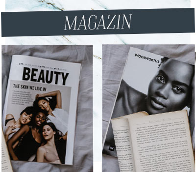Dalton Magazin