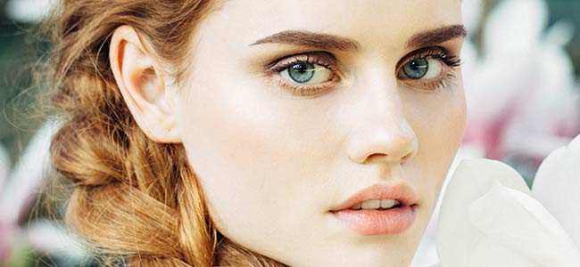 How to care for sensitive skin