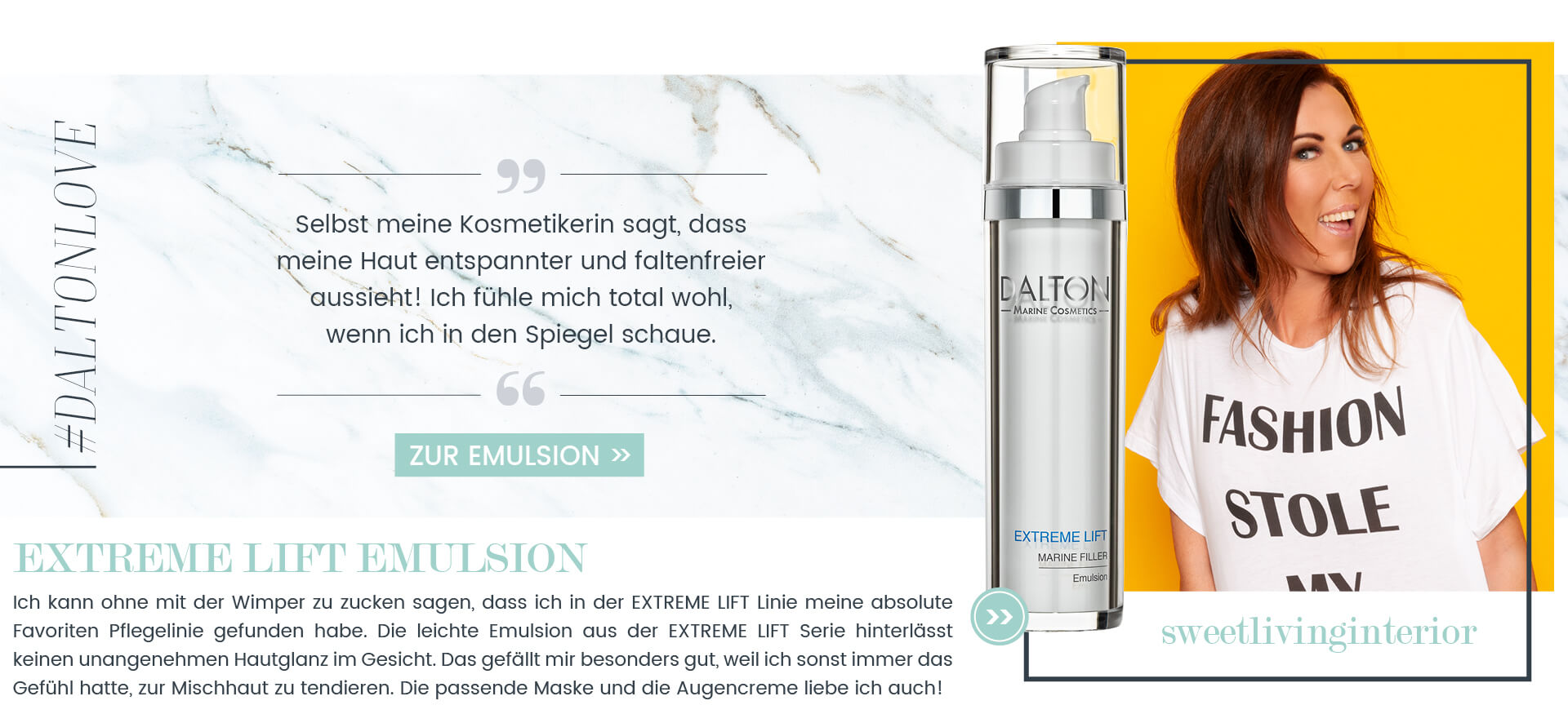 Extreme Lift Lifting Emulsion von sweetlivinginterior