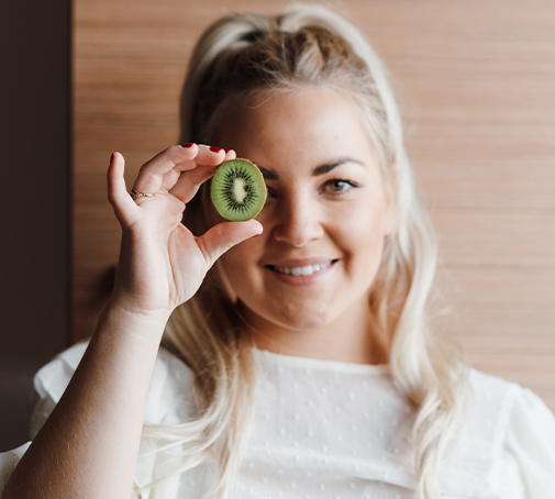 Antioxidantien für eine schöne Haut