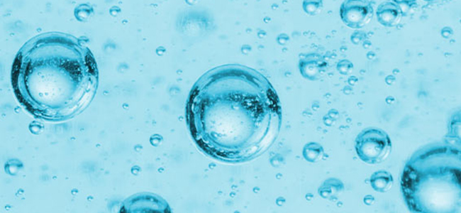 Ceramide für eine gestärkte Hautbarrier