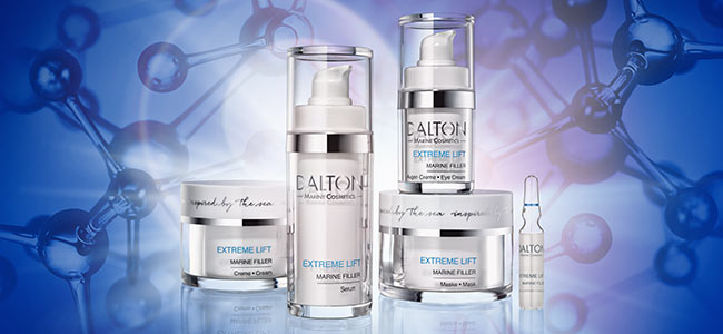 Extreme Lift Anti-Falten Linie