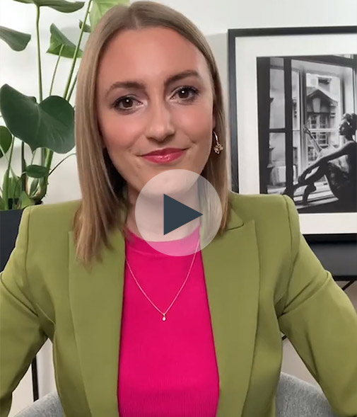 Ampullen Q&A mit Anna