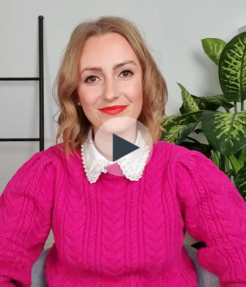 Live mit Anna: Pflegeroutine im Winter