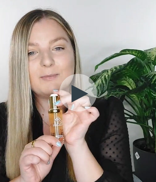 Anti-Aging Tipps von Vanessa