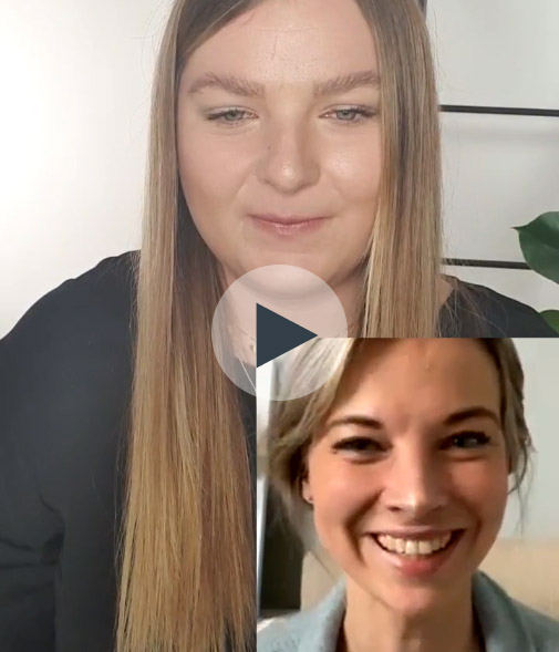 Live mit Vanessa und bigmamas.journey