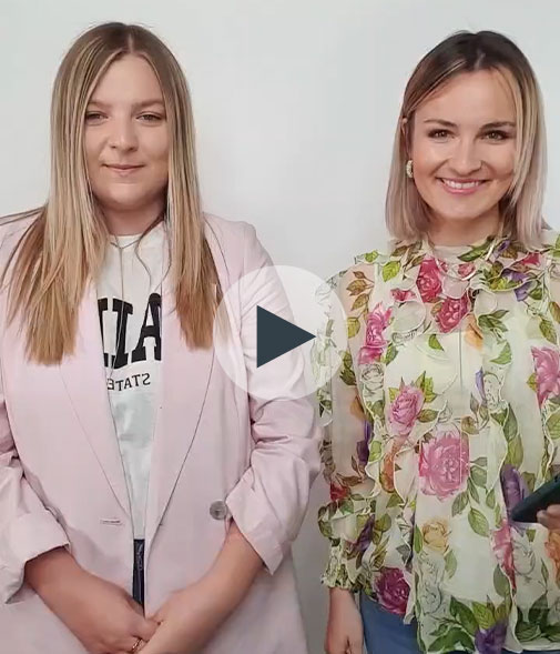 Live mit Vanessa & Vanessa: Oster Shopping