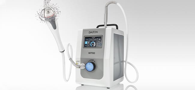 Aqua Facial Treatment