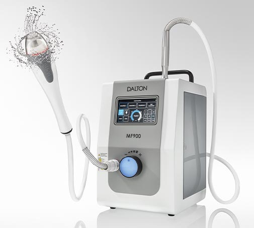 Aqua Facial Treatment