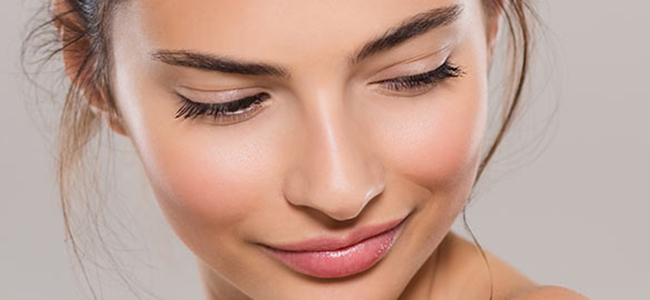 How to care for combination skin Combination skin