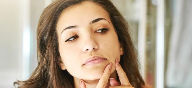 Dermatillomania: che fare?