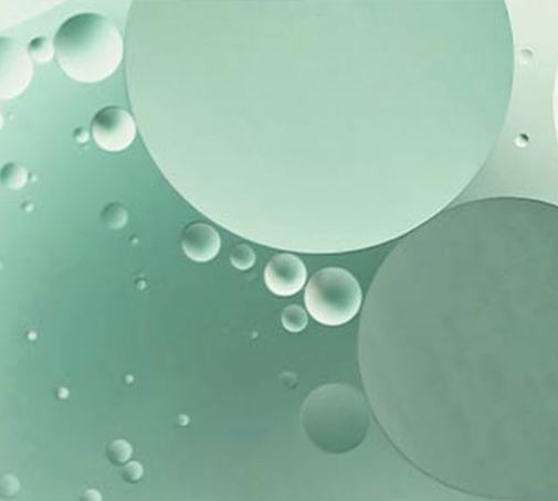 Chemical peels AHA, BHA and PHA exfoliants