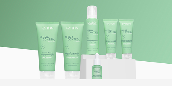 Products for oily and dry blemish-prone skin Blemish skincare products
