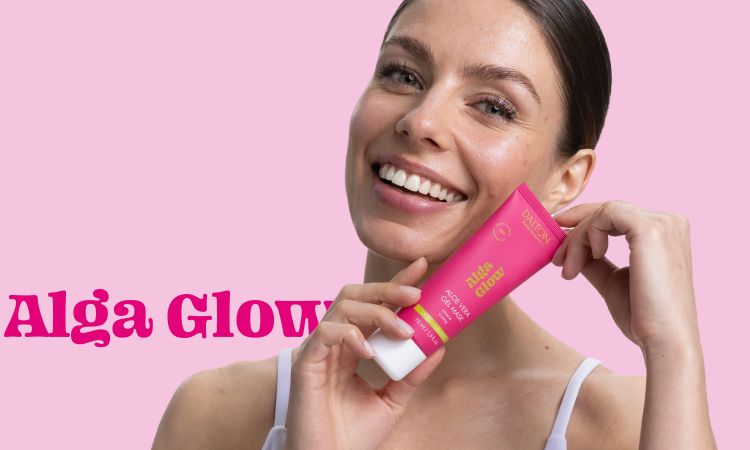 Aloe Vera Gel Mask Cooling mask