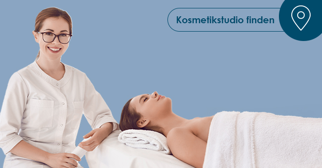 Finde ein DALTON Kosmetiksalon in deiner Nähe