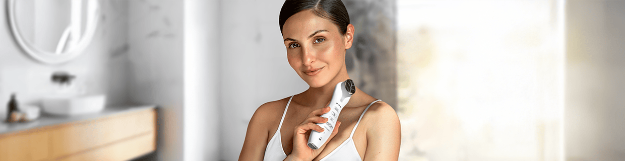 DALTON SkinFusion Facial to increase ingredient absorption