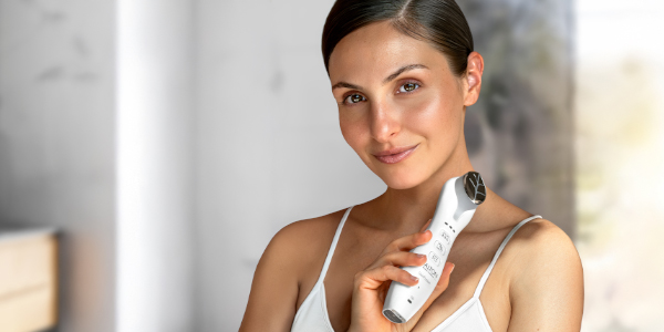 DALTON SkinFusion Facial to increase ingredient absorption