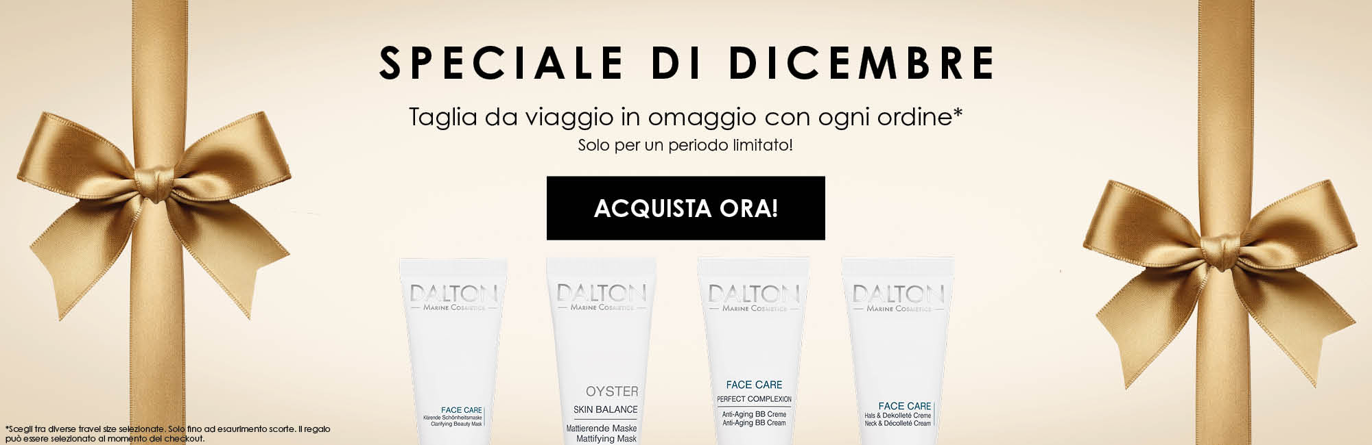 Speciale di dicembre