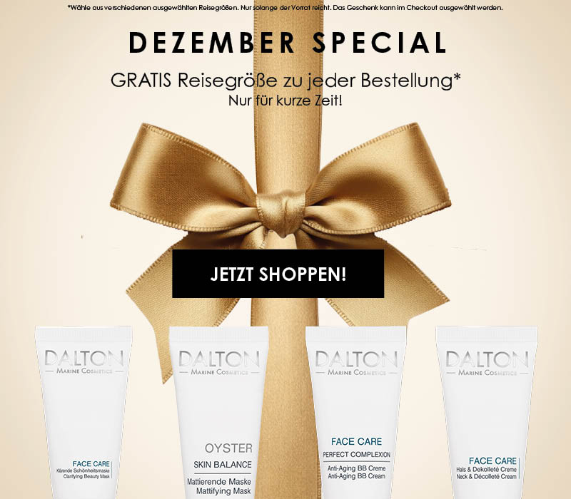 Dezember Special