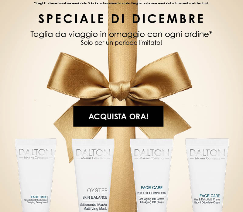 Speciale di dicembre