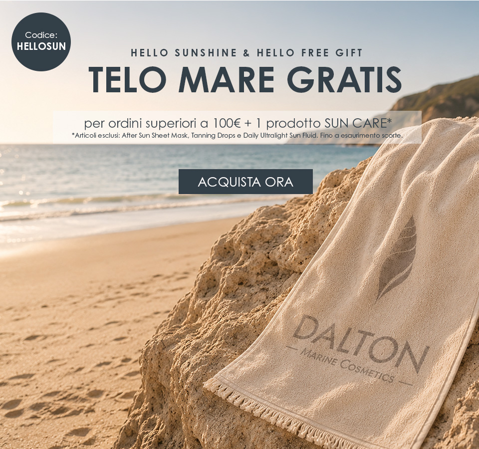 Telo Mare Gratis