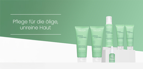 Derma Control Anti-Pickel Pflege