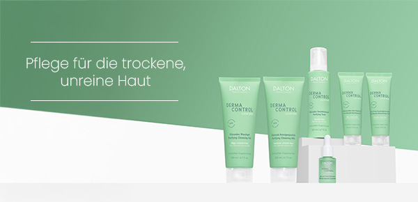 Derma Control Anti-Pickel Pflege