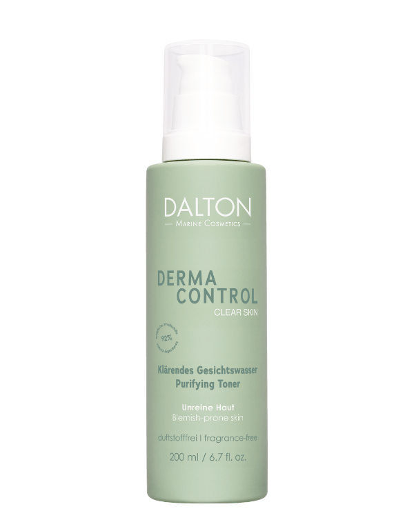 Anti-pimple toner Toner for acne-prone skin