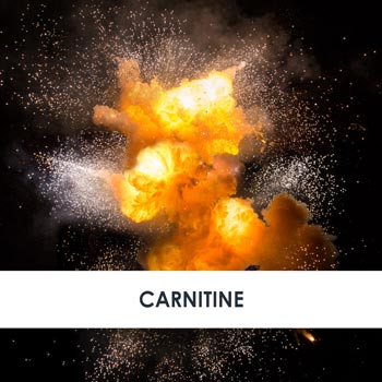 Carnitine Skincare Benefits