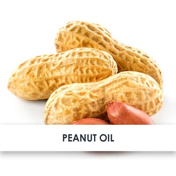 Peanut Oil Skincare Benefits