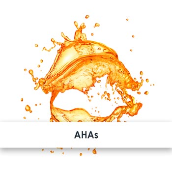 Active Ingredient AHAs