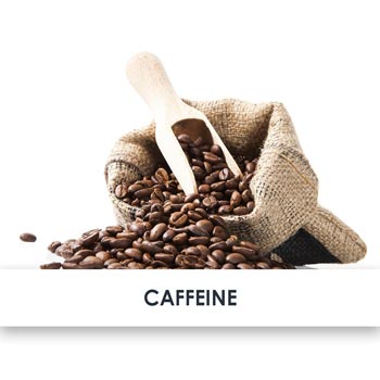 Caffeine Skincare Benefits