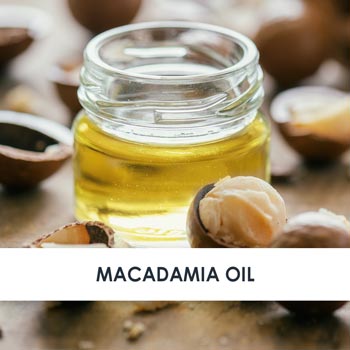 Macadamia Oil Skincare Benefits