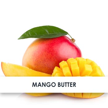 Mango Butter Skincare Benefits