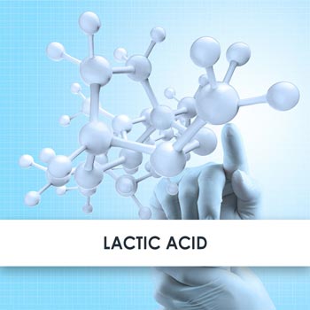 Lactic Acid Skincare Benefits